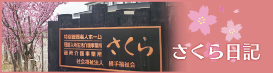 さくら日記